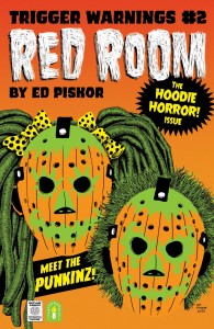 RED ROOM TRIGGER WARNINGS #2