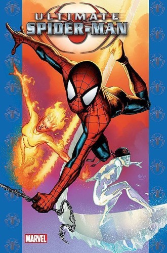 Klasyka Marvela - Ultimate Spider-Man, tom 10 (9788328154346)