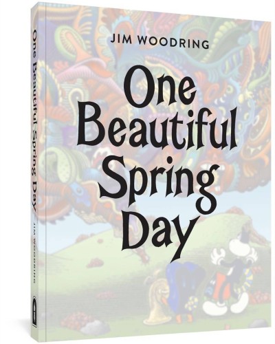 ONE BEAUTIFUL SPRING DAY TP (9781683965558)