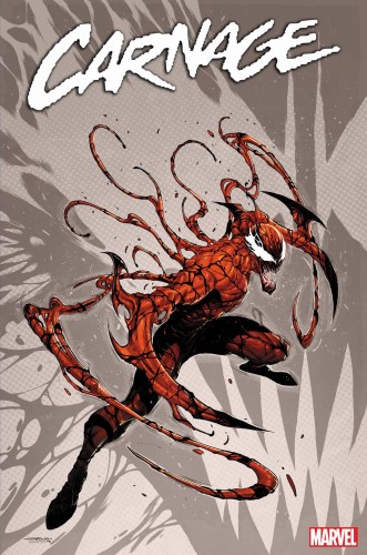 CARNAGE #2 COELLO STORMBREAKERS VAR (2022)