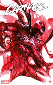 CARNAGE #2 DELLOTTO VAR (2022)