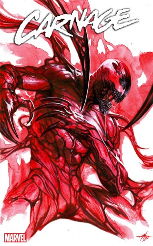 CARNAGE #2 DELLOTTO VAR (2022)