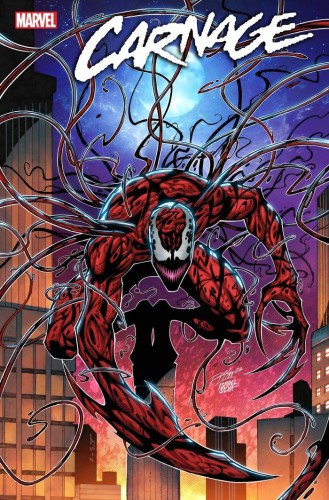 CARNAGE #1 RON LIM VAR (2022)