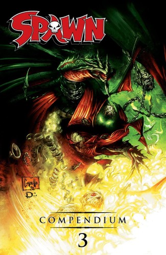 SPAWN COMPENDIUM TP VOL 03 (9781534323001)