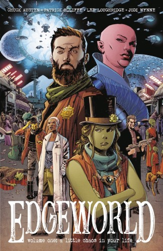 EDGEWORLD TP (9781506728346)