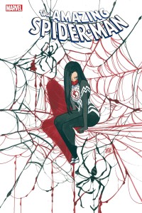AMAZING SPIDER-MAN #6 (#900) MOMOKO VAR