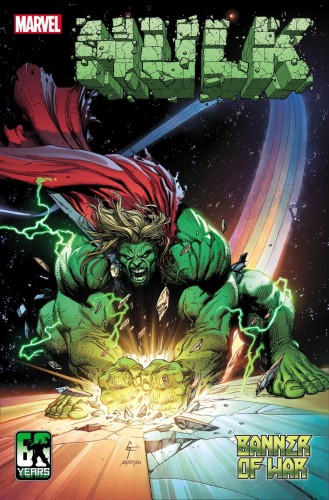HULK #8
