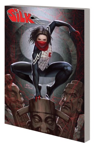 SILK TP VOL 02 AGE OF THE WITCH (9781302932794)