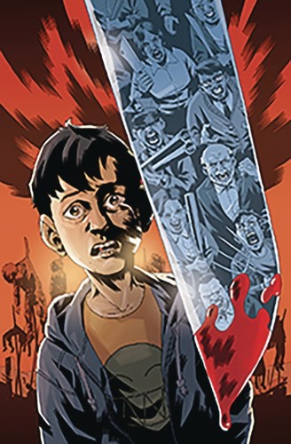 HAMELIN #1 (OF 6)