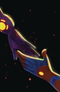 WE LIVE AGE OF PALLADIONS #4