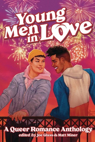 YOUNG MEN IN LOVE GN (9781949518207)
