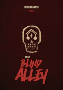 BLIND ALLEY #2 (OF 5) CVR B IRRA