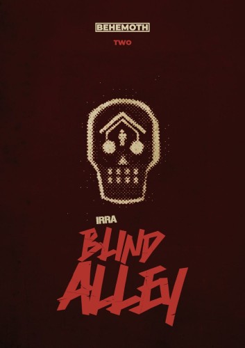 BLIND ALLEY #2 (OF 5) CVR B IRRA