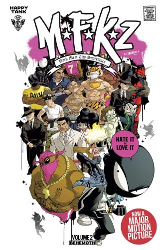 MFKZ TP VOL 02 (9781953414243)