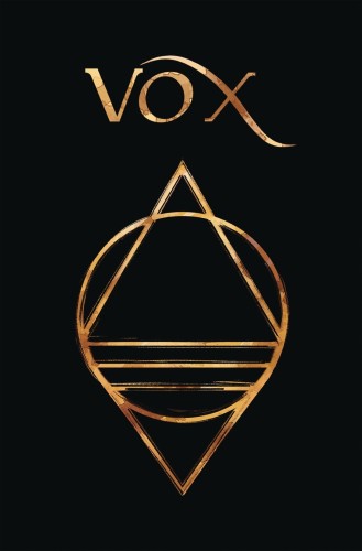 VOX ONE SHOT CVR B HUNTINGTON