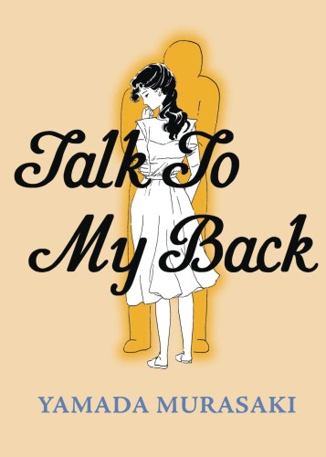 TALK TO MY BACK TP (9781770465633)