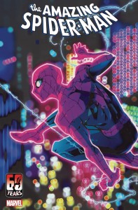 DF AMAZING SPIDERMAN #1 BESCH CGC GRADED