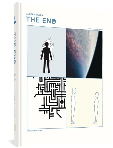 THE END HC REVISED AND EXPANDED (9781683965633)