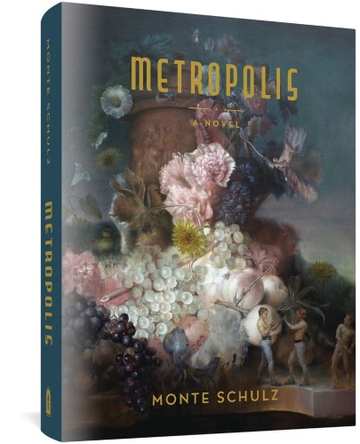 METROPOLIS HC (9781683965794)