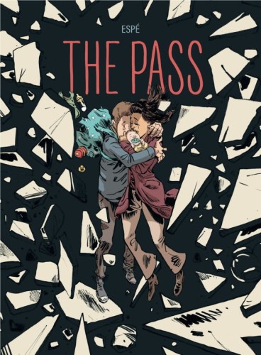 THE PASS GN (9781637790236)