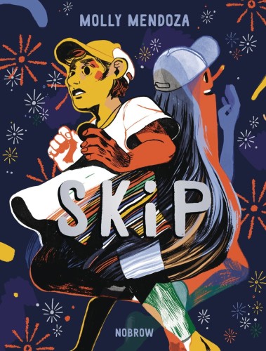 SKIP GN (9781913123062)