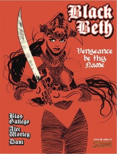 BLACK BETH TP