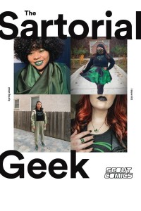 SARTORIAL GEEK #2