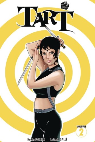 TART TP VOL 02 (9781639691326)