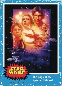 STAR WARS INSIDER #211 PX ED