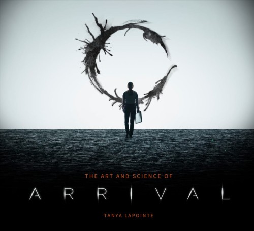 ART AND SCIENCE OF ARRIVAL HC (9781789098464)