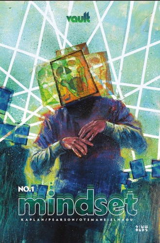 MINDSET #1 CVR B