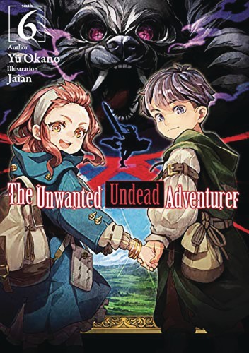 OTHERSIDE PICNIC LIGHT NOVEL OMNIBUS 03 (9781718360808)