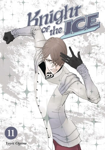 KNIGHT OF ICE GN VOL 11 (9781646510887)