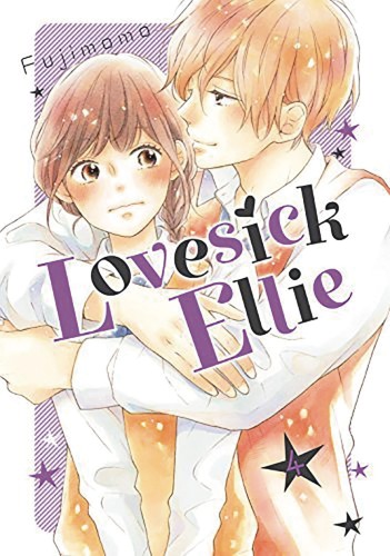 LOVESICK ELLIE GN VOL 04 (9781646513208)