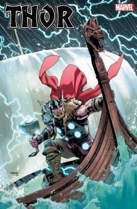 THOR #24 ASRAR VAR