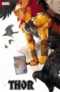 THOR #24 MALEEV VAR