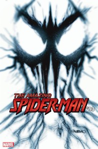AMAZING SPIDER-MAN #93 GLEASON VAR