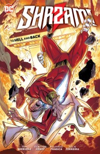 SHAZAM TO HELL AND BACK TP