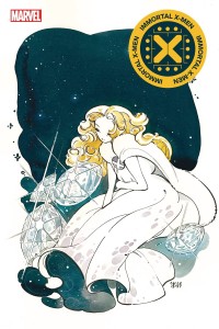 IMMORTAL X-MEN #1 MOMOKO VAR