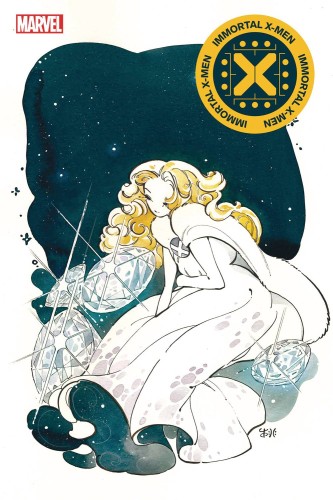 IMMORTAL X-MEN #1 MOMOKO VAR