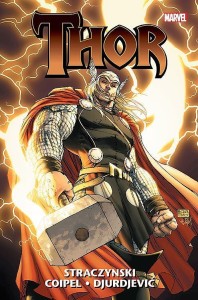 Klasyka Marvela - Thor