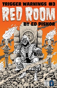 RED ROOM TRIGGER WARNINGS #3