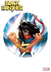 BLACK PANTHER #6 RUAN AAPI HERITAGE VAR