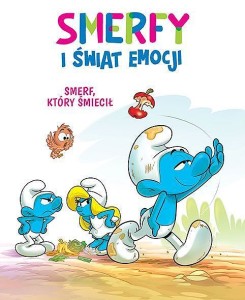 Smerfy i świat emocji 8 - Smerf, który śmiecił