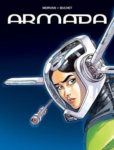 Armada, tom 3 (9788328150485)