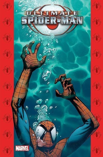 Klasyka Marvela - Ultimate Spider-Man, tom 11 (9788328154353)