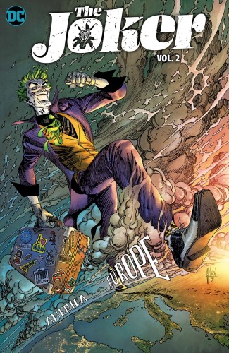 JOKER HC VOL 02 (9781779516657)