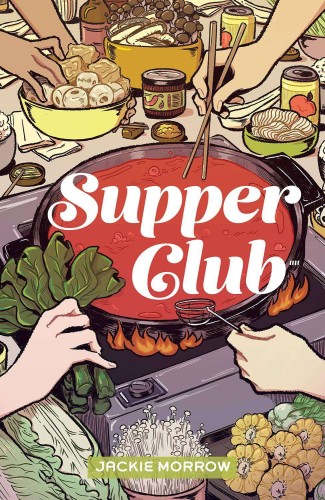 SUPPER CLUB TP (9781534324213)