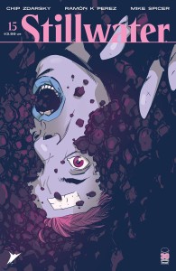 STILLWATER BY ZDARSKY & PEREZ #15