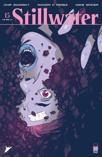 STILLWATER BY ZDARSKY & PEREZ #15